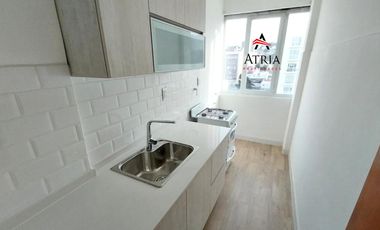 Departamento en alquiler - Centro