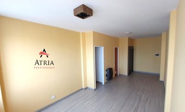 Departamento en alquiler - Centro