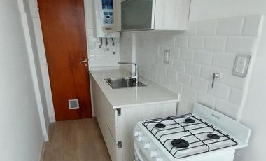 Departamento en alquiler - Centro