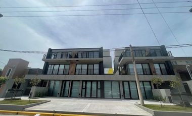 DEPARTAMENTOI PREMIUN, EN VENTA, 3 AMBIENTES C/COCHERA Y AMENITIES