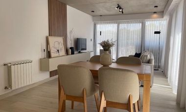 DEPARTAMENTOI PREMIUN, EN VENTA, 3 AMBIENTES C/COCHERA Y AMENITIES