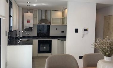 DEPARTAMENTOI PREMIUN, EN VENTA, 3 AMBIENTES C/COCHERA Y AMENITIES