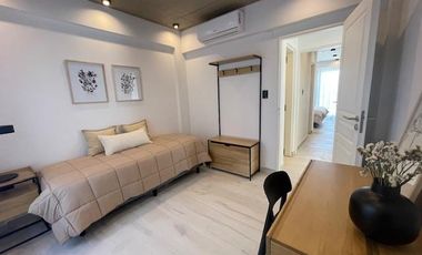 DEPARTAMENTOI PREMIUN, EN VENTA, 3 AMBIENTES C/COCHERA Y AMENITIES