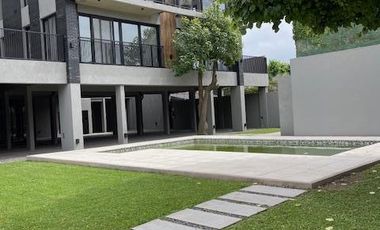 DEPARTAMENTOI PREMIUN, EN VENTA, 3 AMBIENTES C/COCHERA Y AMENITIES