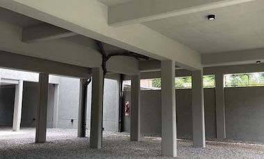 DEPARTAMENTOI PREMIUN, EN VENTA, 3 AMBIENTES C/COCHERA Y AMENITIES
