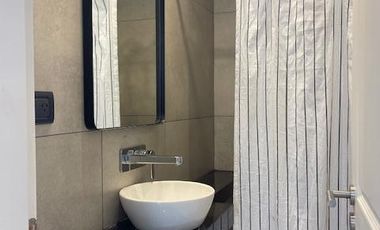 DEPARTAMENTOI PREMIUN, EN VENTA, 3 AMBIENTES C/COCHERA Y AMENITIES