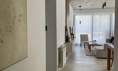 DEPARTAMENTOI PREMIUN, EN VENTA, 3 AMBIENTES C/COCHERA Y AMENITIES