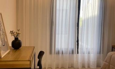 DEPARTAMENTOI PREMIUN, EN VENTA, 3 AMBIENTES C/COCHERA Y AMENITIES