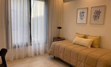 DEPARTAMENTOI PREMIUN, EN VENTA, 3 AMBIENTES C/COCHERA Y AMENITIES