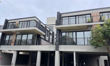DEPARTAMENTOI PREMIUN, EN VENTA, 3 AMBIENTES C/COCHERA Y AMENITIES