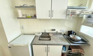 Departamento en Lomas de Zamora Este