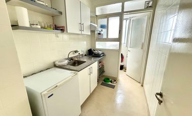 Departamento en Lomas de Zamora Este