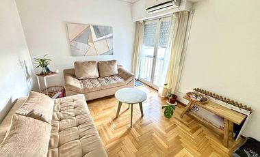 Departamento en Lomas de Zamora Este