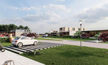 Terrenos en Venta Rumencó Joven Segunda Etapa