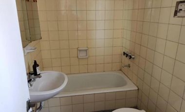Departamento en alquiler - 1 Dormitorio 1 Baño - Recoleta