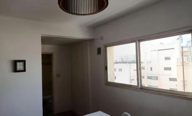 Departamento en alquiler - 1 Dormitorio 1 Baño - Recoleta