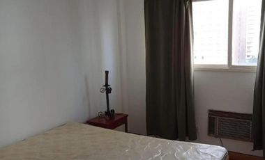 Departamento en alquiler - 1 Dormitorio 1 Baño - Recoleta