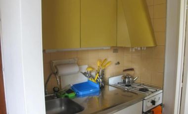 Departamento en alquiler - 1 Dormitorio 1 Baño - Recoleta