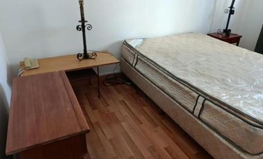 Departamento en alquiler - 1 Dormitorio 1 Baño - Recoleta