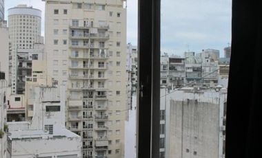 Departamento en alquiler - 1 Dormitorio 1 Baño - Recoleta