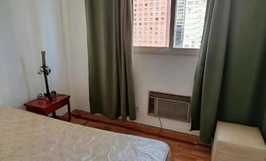 Departamento en alquiler - 1 Dormitorio 1 Baño - Recoleta