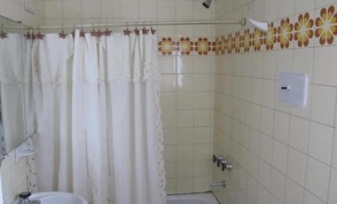 Departamento en alquiler - 1 Dormitorio 1 Baño - Recoleta
