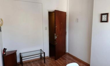 Departamento en alquiler - 1 Dormitorio 1 Baño - Recoleta