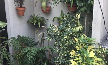 Departamento 2 ambientes con terraza y cochera en Villa Urquiza Green Haus