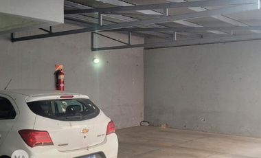 Cochera en planta baja - Montevideo 400 - Rosario Centro | Venta