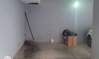 Cochera en planta baja - Montevideo 400 - Rosario Centro | Venta