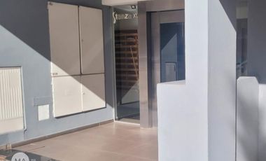 Cochera en planta baja - Montevideo 400 - Rosario Centro | Venta
