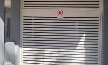 Cochera en planta baja - Montevideo 400 - Rosario Centro | Venta
