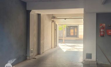Cochera en planta baja - Montevideo 400 - Rosario Centro | Venta