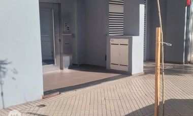 Cochera en planta baja - Montevideo 400 - Rosario Centro | Venta
