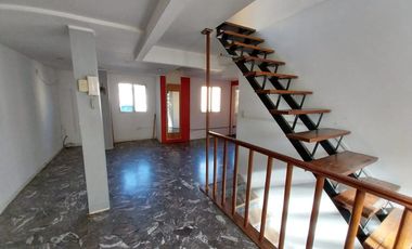 Duplex 4 amb ideal 2 familias!