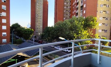 Departamento Monoambiente Excelente Estado - Sarandi