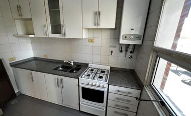 Departamento Monoambiente Excelente Estado - Sarandi