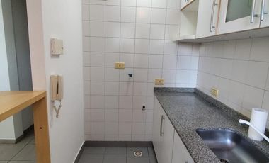 Departamento Monoambiente Excelente Estado - Sarandi