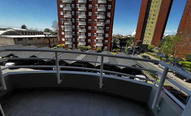 Departamento Monoambiente Excelente Estado - Sarandi