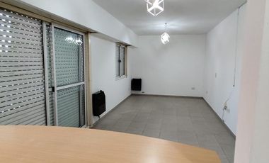 Departamento Monoambiente Excelente Estado - Sarandi