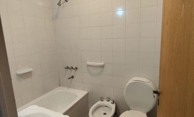 Departamento Monoambiente Excelente Estado - Sarandi