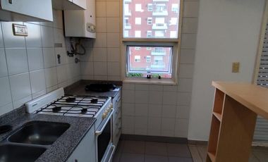 Departamento Monoambiente Excelente Estado - Sarandi