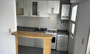 Departamento Monoambiente Excelente Estado - Sarandi