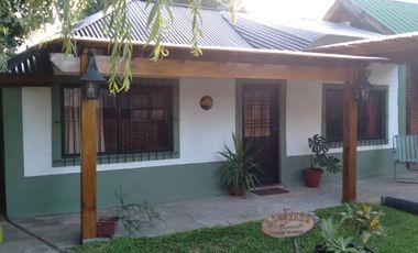 Preciosa casa en Country Roda, Loma Verde, Escobar