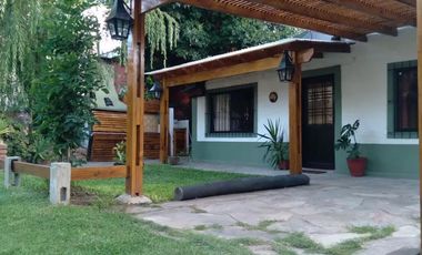 Preciosa casa en Country Roda, Loma Verde, Escobar