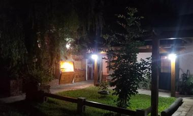 Preciosa casa en Country Roda, Loma Verde, Escobar
