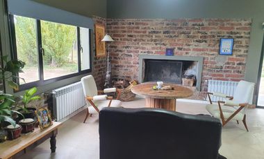Casa tipo loft en alquiler en el barrio el Vergel