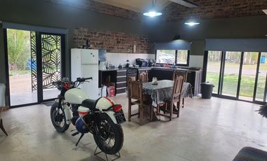 Casa tipo loft en alquiler en el barrio el Vergel
