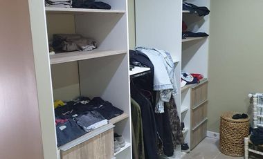 Casa tipo loft en alquiler en el barrio el Vergel