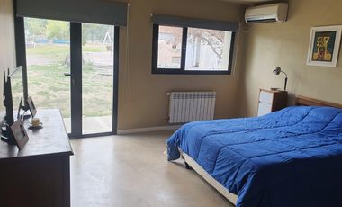 Casa tipo loft en alquiler en el barrio el Vergel